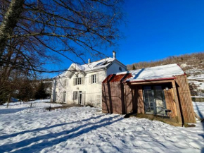 Le clos de Félicie - Maison de Famille La Bresse